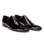 Perry Shoe // Black (Euro: 41)