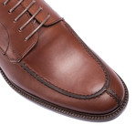 Leon Shoe // Brown (Euro: 40)