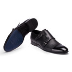 Mynatt Shoe // Black (Euro: 41)