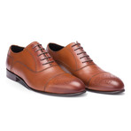 Niles Shoe // Tobacco (Euro: 45)