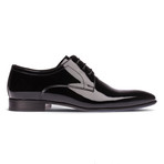 Perry Shoe // Black (Euro: 41)