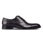 Lewin Shoe // Black (Euro: 43)