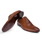 Roscoe Shoe // Tobacco (Euro: 42)