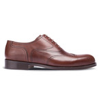 Keighley Shoe // Brown (Euro: 42)