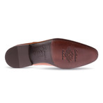 Roscoe Shoe // Tobacco (Euro: 42)