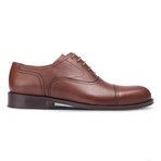 Watkins Shoe // Brown (Euro: 40)