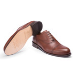 Watkins Shoe // Brown (Euro: 40)