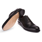 Lee Shoe // Black (Euro: 44)