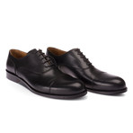 Lee Shoe // Black (Euro: 44)