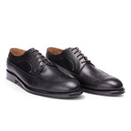 Huxley Shoe // Black (Euro: 42)