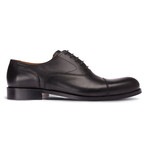 Lee Shoe // Black (Euro: 44)