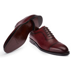 Judd Shoe // Bordeaux (Euro: 43)