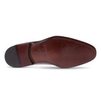 Judd Shoe // Bordeaux (Euro: 43)