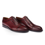 Judd Shoe // Bordeaux (Euro: 43)