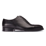 Webb Shoe // Black (Euro: 43)