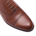 Watkins Shoe // Brown (Euro: 40)