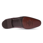 Rennell Shoe // Bordeaux (Euro: 42)