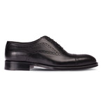 Smythe Shoe // Black (Euro: 40)