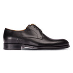 Wilton Shoe // Black (Euro: 42)