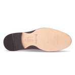 Tuft Shoe // Brown (Euro: 43)