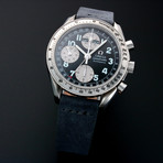 Omega Speedmaster Sport Day Date Automatic // Special Edition // 35205 // Pre-Owned