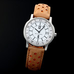 Bvlgari Solotempo Date Quartz // SA35 // Pre-Owned