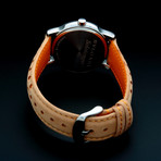 Bvlgari Solotempo Date Quartz // SA35 // Pre-Owned