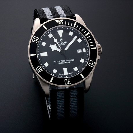 Tudor Automatic // 255 // Pre-Owned
