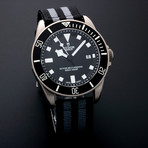 Tudor Automatic // 255 // Pre-Owned