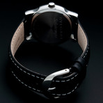 Bvlgari Date Quartz // SA35 // Pre-Owned