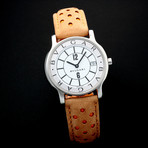 Bvlgari Solotempo Date Quartz // SA35 // Pre-Owned