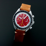 Omega Speedmaster Chronograph Automatic // 38101 // Pre-Owned