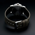 Bvlgari Solotempo Date Quartz // SA35 // Pre-Owned