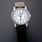 Bvlgari Solotempo Date Quartz // SA35 // Pre-Owned