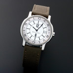 Bvlgari Solotempo Date Quartz // SA35 // Pre-Owned