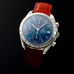 Omega Speedmaster Automatic // 35183 // Pre-Owned