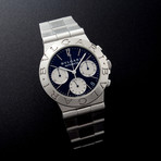 Bvlgari Chronograph Automatic // SC35 // Pre-Owned