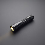 PA5 // Focus Adjustable Flashlight