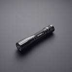 PA5 // Focus Adjustable Flashlight