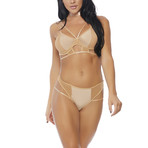 Sinful Secret // Nude (XL)