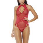 Ravishing Darling // Red (M)