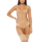 Sweet Innocence // Nude (L)