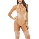 Ravishing Darling // Nude (L)