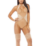 Ravishing Darling // Nude (L)