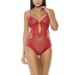 Sweet Innocence // Red (L)