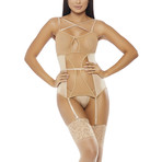 In the Buff // Nude (S)