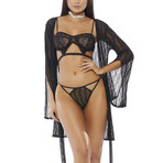 Delicious Dusk Robe (L)