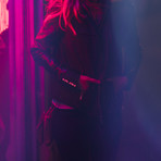 Lifeclock One // Gulfire Edition (Left Wrist)