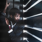 Lifeclock One // Gulfire Edition (Left Wrist)