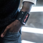 Lifeclock One // Gulfire Edition (Left Wrist)